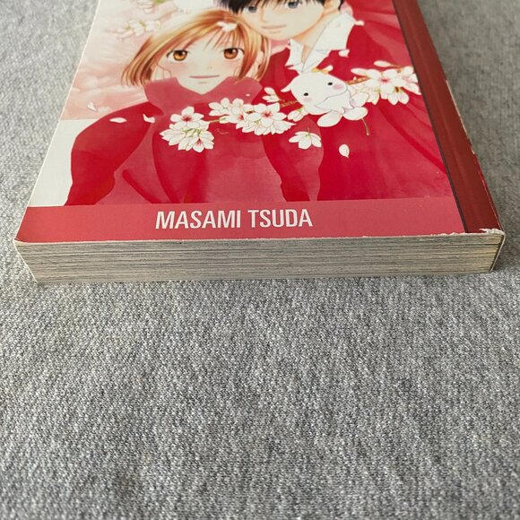 Kare Kano: His and Her Circumstances Vol. 6 Masami Tsuda Paperback Manga - Picture 3 of 9